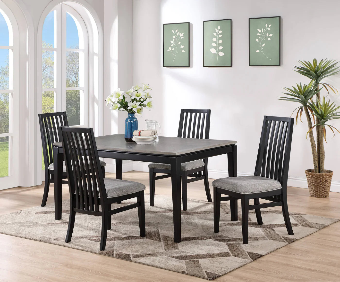 Dining Chairs