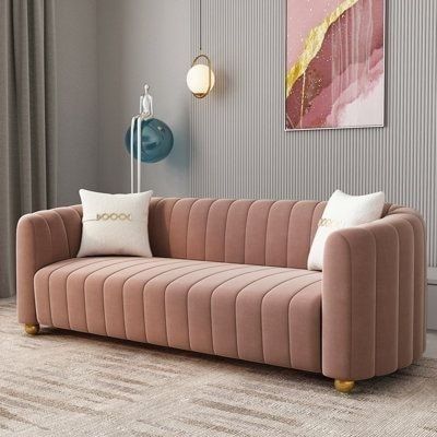 Haven 3-Seater Sofa