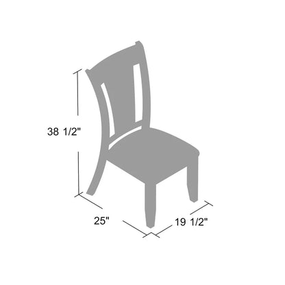 Verona Dining Chair