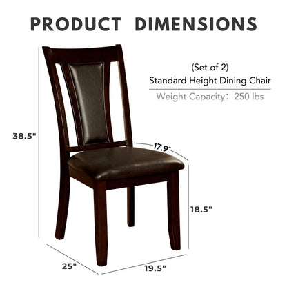 Verona Dining Chair