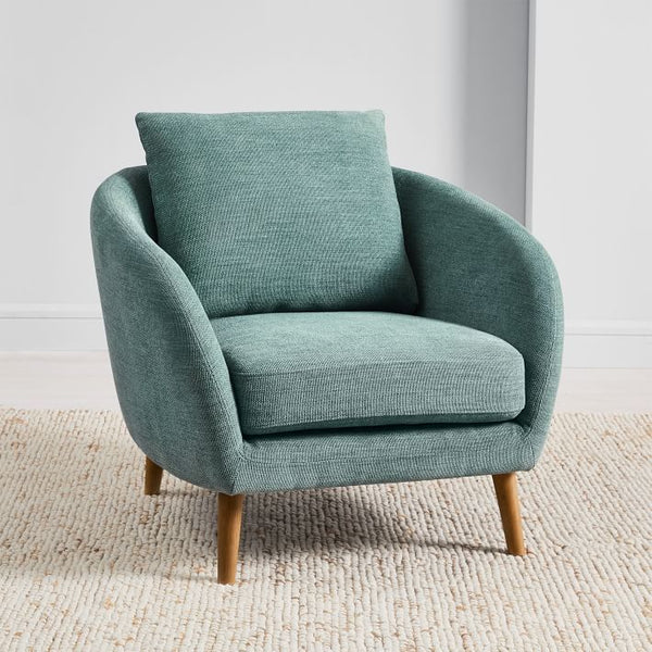 The Kensington Bedroom Chair Set