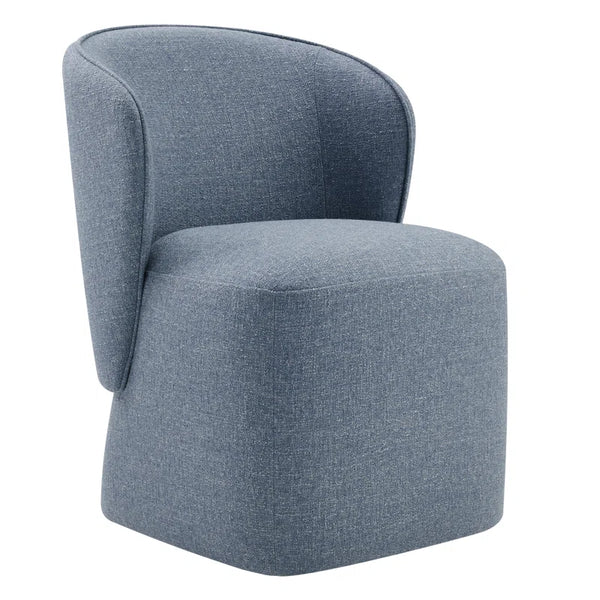 Lydia Upholstered Coffee Chairs