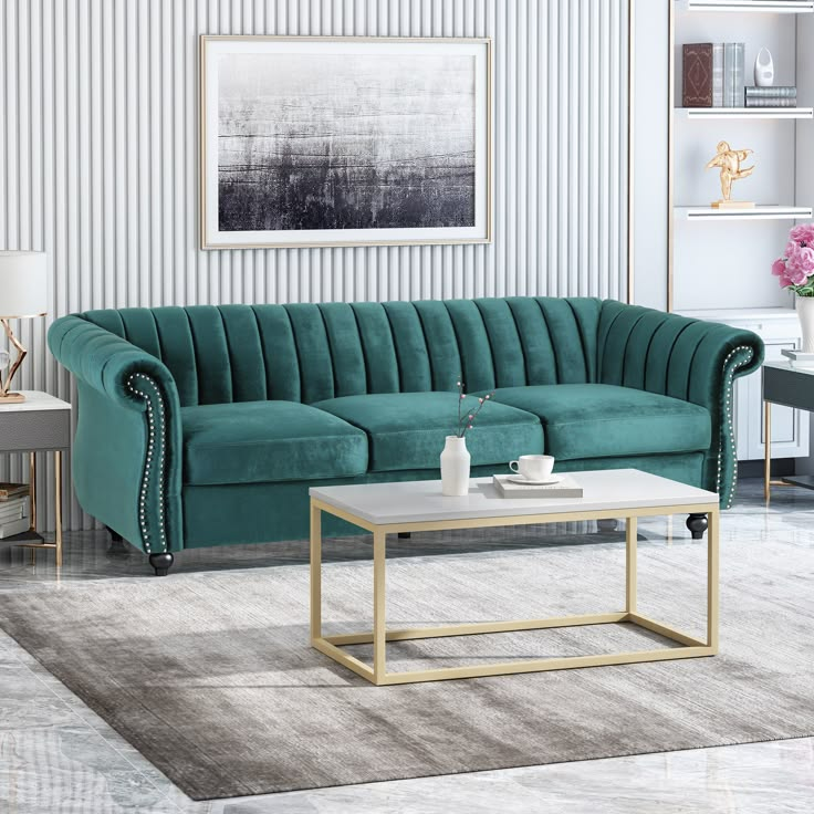 Sophia Luxe 5 & 7-Seater Sofa Set