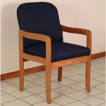 Carleton Arm Chair