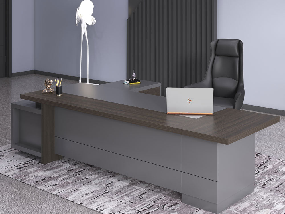 Pro Executive Desk