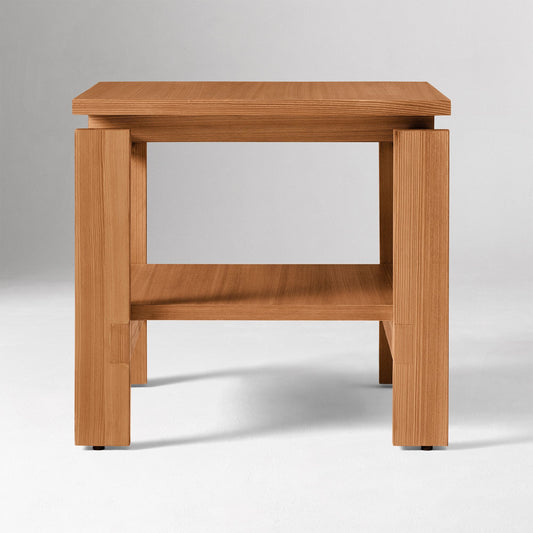 Noblewood Side Table