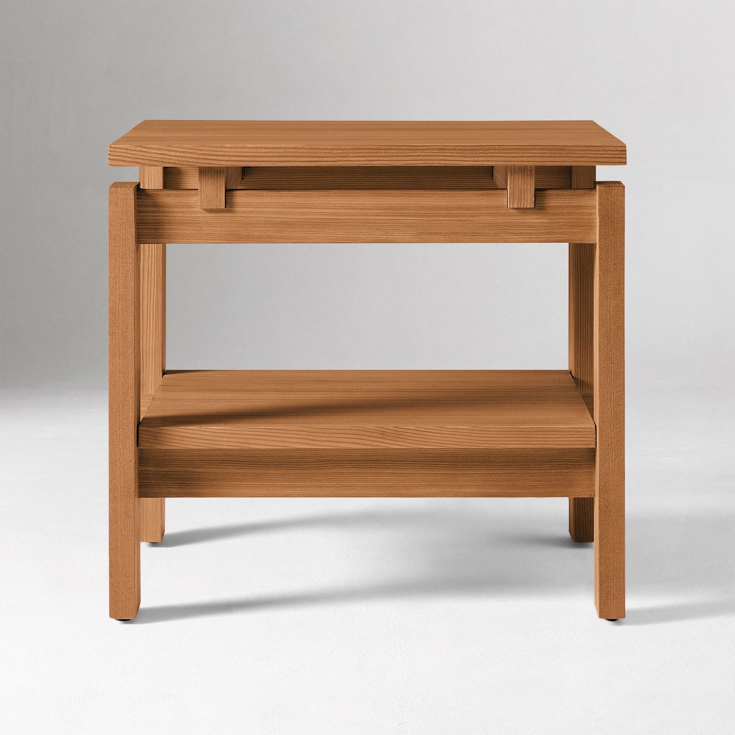 Noblewood Side Table