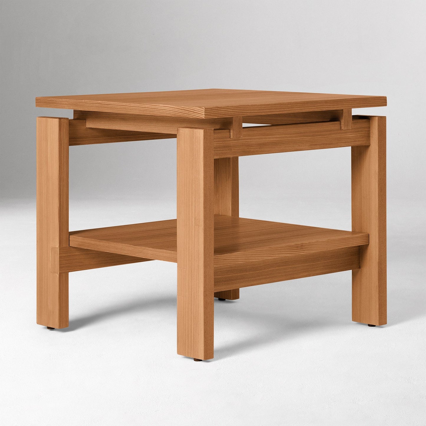 Noblewood Side Table