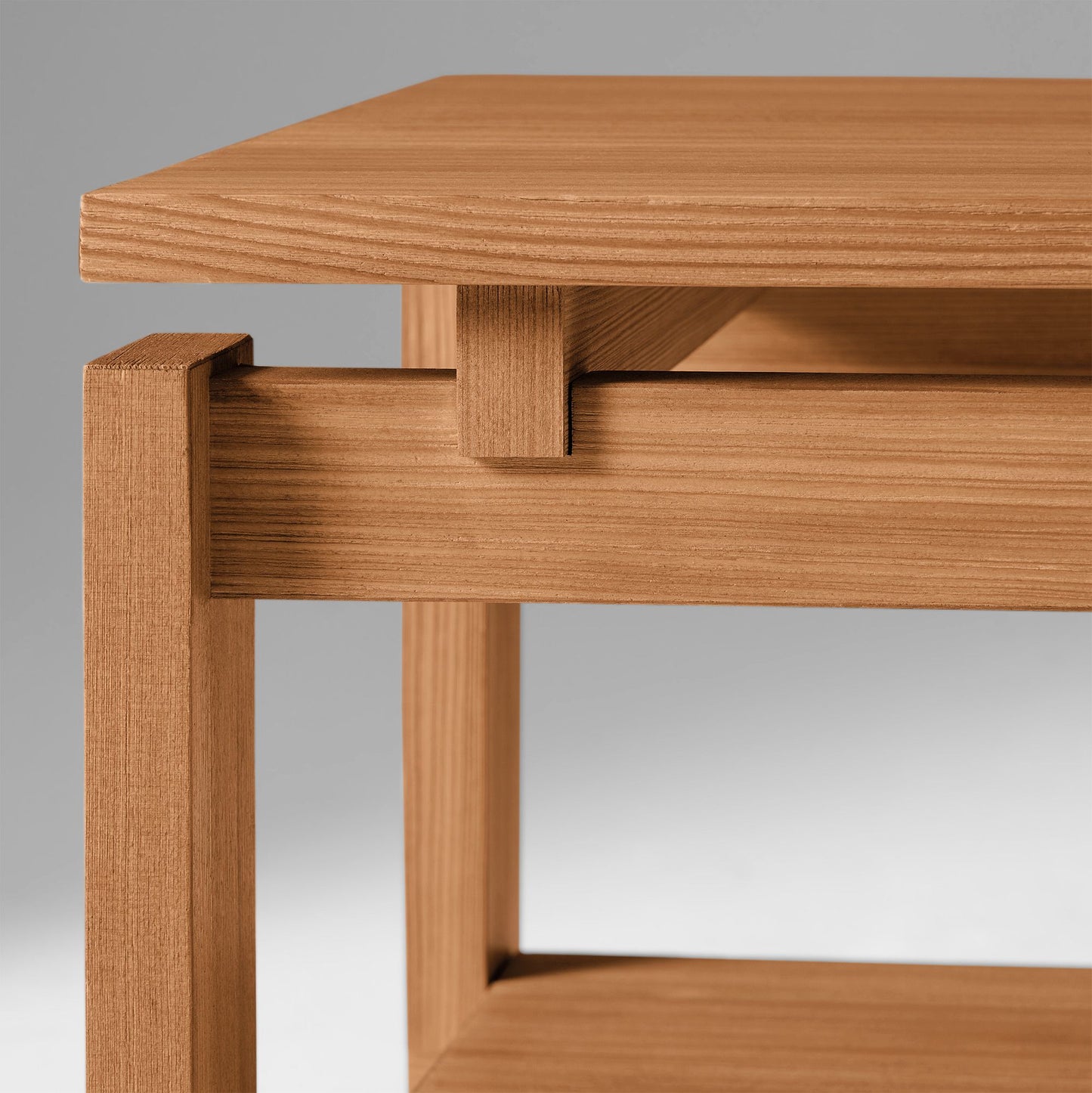 Noblewood Side Table