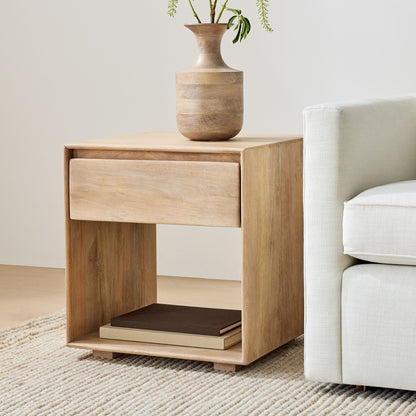 Elysian Side Table