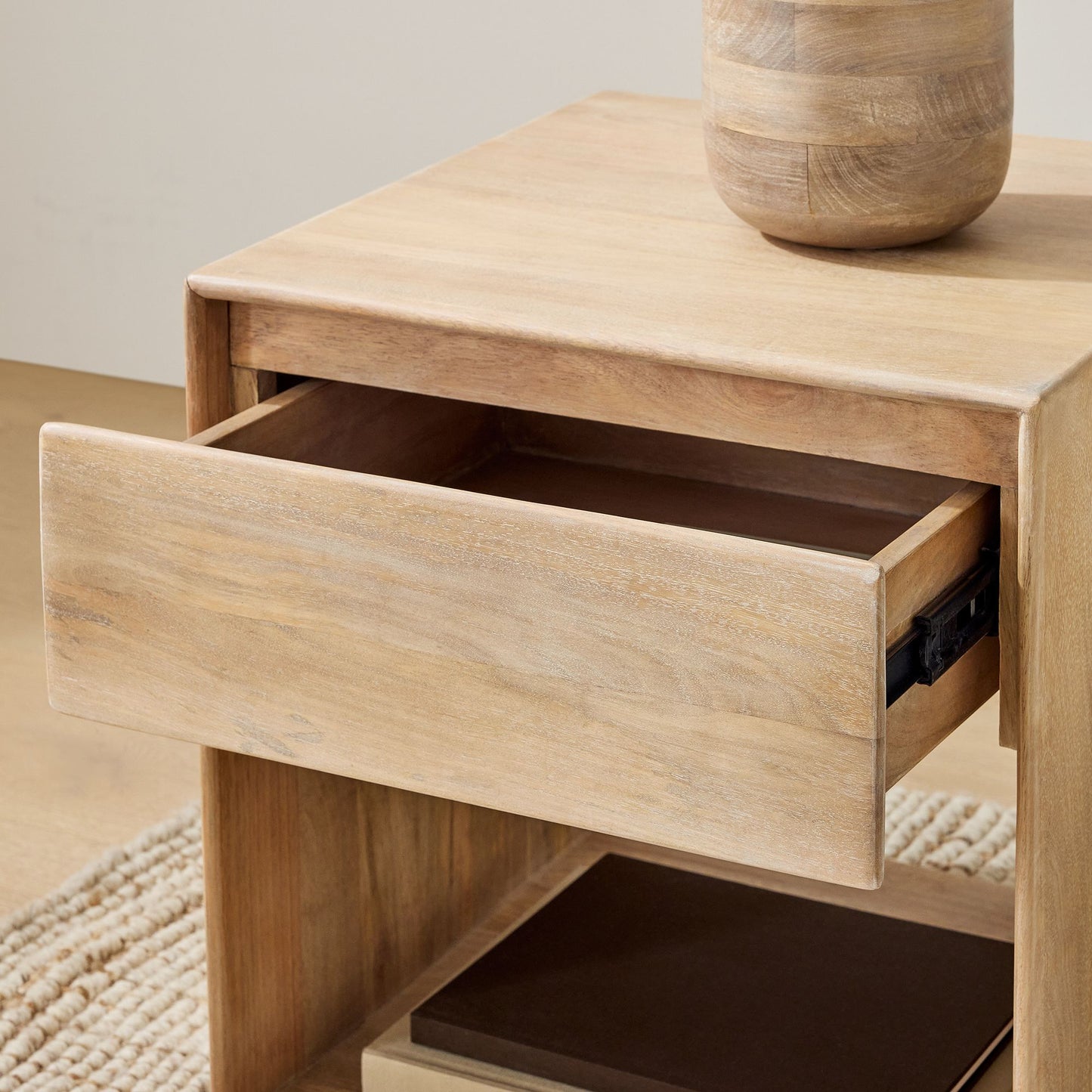 Elysian Side Table