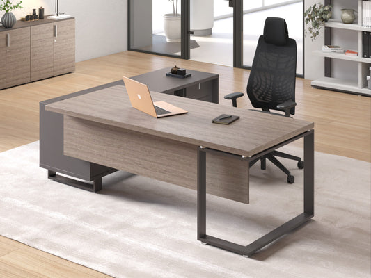 The Executive Elite Office Table