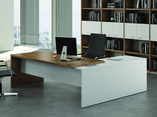 The Prestige Executive Office Table