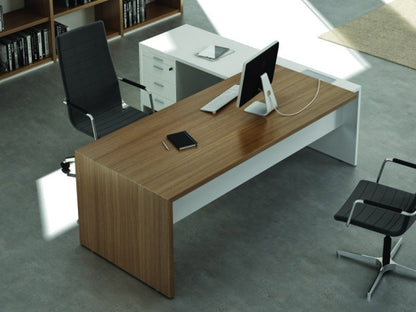 The Prestige Executive Office Table