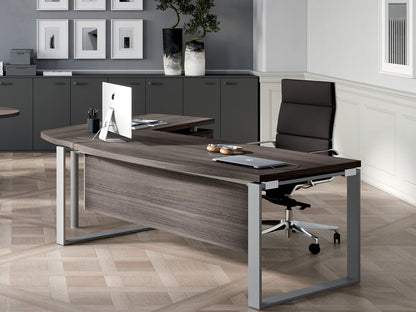 The Prestige Executive Work Desk