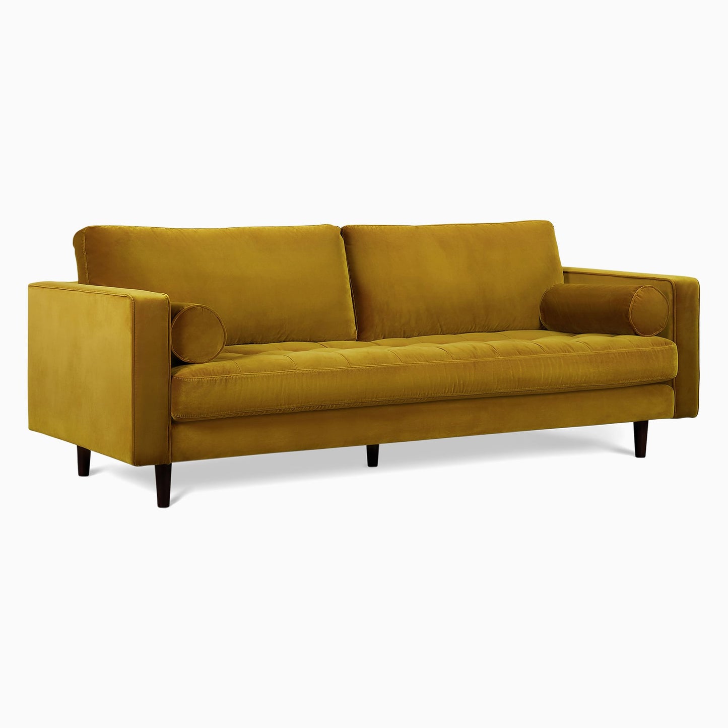 Luxurious 5-seater sofa