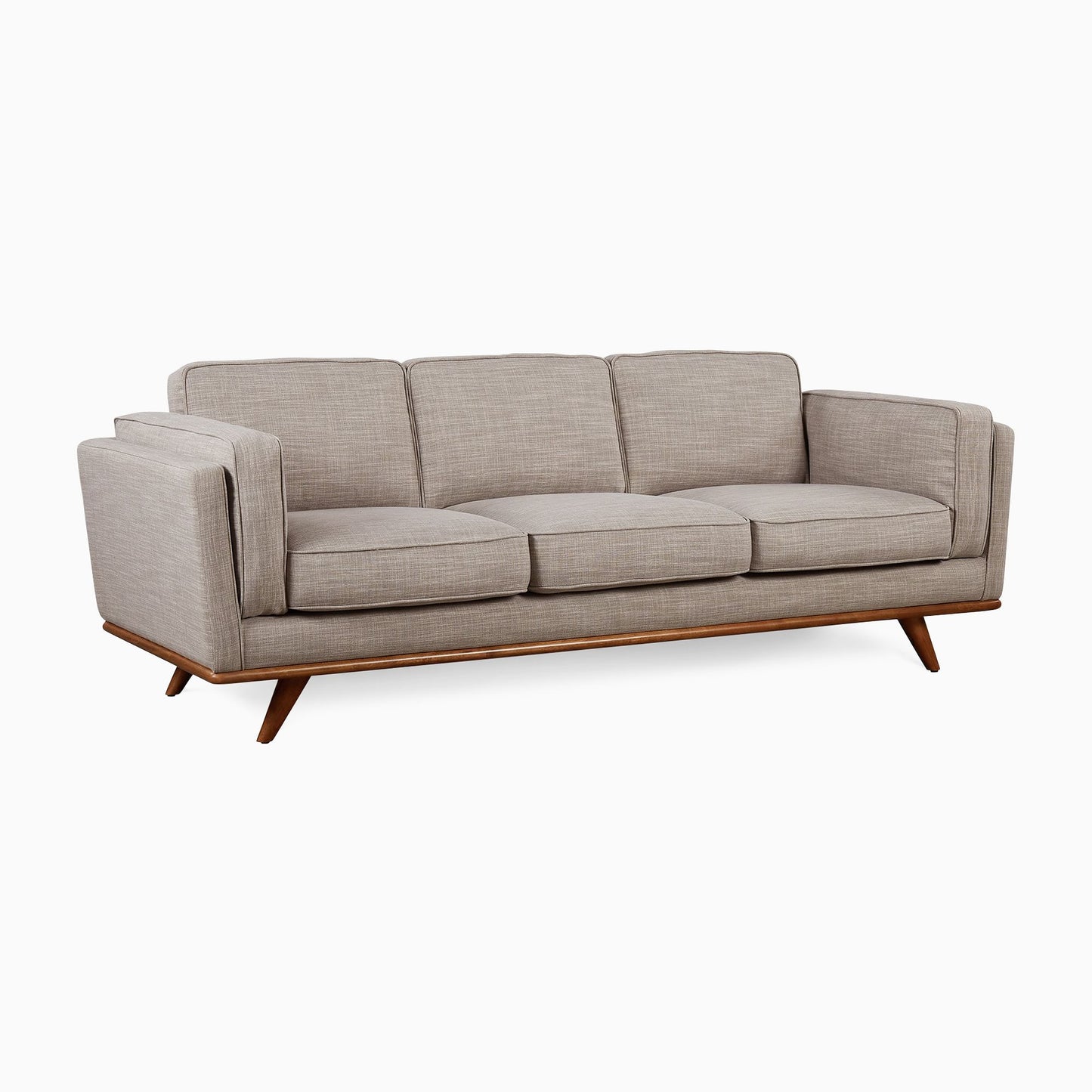 Serenity Comfort Living Room Sofa Set